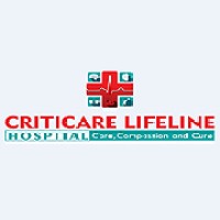 Criticare Lifeline Hospital logo, Criticare Lifeline Hospital contact details