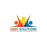 Zwaysolutions logo, Zwaysolutions contact details