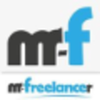 Mr-Freelancer logo, Mr-Freelancer contact details