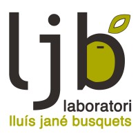 LLUIS JANE BUSQUETS LABORATORI D'ANÀLISI S.L. logo, LLUIS JANE BUSQUETS LABORATORI D'ANÀLISI S.L. contact details