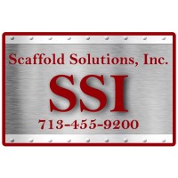 Scaffold Solutions, Inc. logo, Scaffold Solutions, Inc. contact details