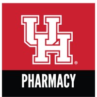 University of Houston College of Pharmacy logo, University of Houston College of Pharmacy contact details