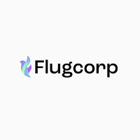 Flugcorp logo, Flugcorp contact details