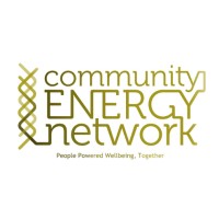 Community Energy Network logo, Community Energy Network contact details