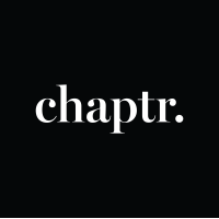 Chaptr Agency logo, Chaptr Agency contact details