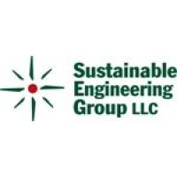 Sustainable Engineering Group logo, Sustainable Engineering Group contact details