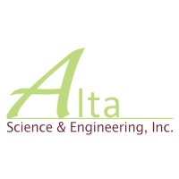 Alta Science & Engineering, Inc. logo, Alta Science & Engineering, Inc. contact details