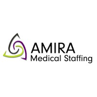 Amira Medical Staffing logo, Amira Medical Staffing contact details