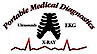 Portable Medical Diagnostics logo, Portable Medical Diagnostics contact details