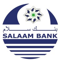 SALAAM BANK logo, SALAAM BANK contact details