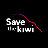 Save the Kiwi logo, Save the Kiwi contact details