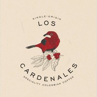 Cafe Los Cardenales logo, Cafe Los Cardenales contact details