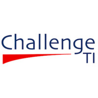 Challenge TI logo, Challenge TI contact details