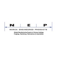 Norca Engineered Products logo, Norca Engineered Products contact details