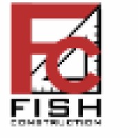 Fish Construction LLC logo, Fish Construction LLC contact details