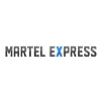 Martel Express MontrÃ©al logo, Martel Express MontrÃ©al contact details