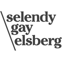 Selendy & Gay PLLC logo, Selendy & Gay PLLC contact details