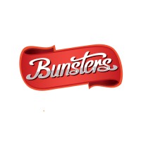 Bunsters logo, Bunsters contact details