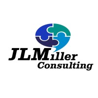 JLMiller Consulting logo, JLMiller Consulting contact details