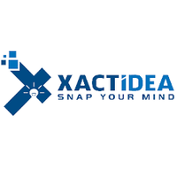 Xactidea Ltd logo, Xactidea Ltd contact details