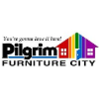 Pilgrim Furniture City logo, Pilgrim Furniture City contact details