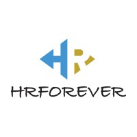 HR FOREVER logo, HR FOREVER contact details