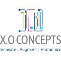 X.O Concepts (Private) Limited logo, X.O Concepts (Private) Limited contact details