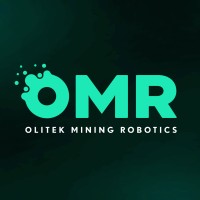 Olitek Mining Robotics logo, Olitek Mining Robotics contact details