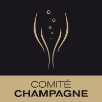 Comité Champagne logo, Comité Champagne contact details