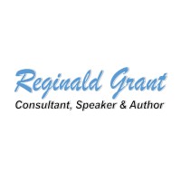 Reginald Grant, Consultant, Speaker and Author logo, Reginald Grant, Consultant, Speaker and Author contact details