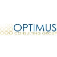 Optimus Consulting Group logo, Optimus Consulting Group contact details