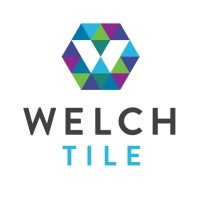 Welch Tile & Marble Company logo, Welch Tile & Marble Company contact details