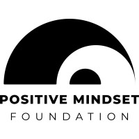 Positive Mindset Foundation logo, Positive Mindset Foundation contact details