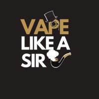 Vape Like A Sir LLC logo, Vape Like A Sir LLC contact details