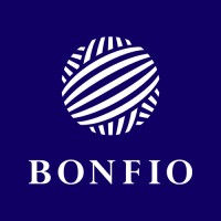 Bonfio logo, Bonfio contact details