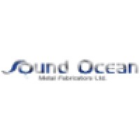 Sound Ocean Metal Fabricators logo, Sound Ocean Metal Fabricators contact details