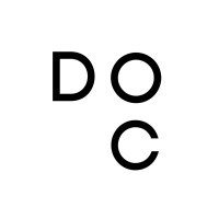 DOC 3D logo, DOC 3D contact details