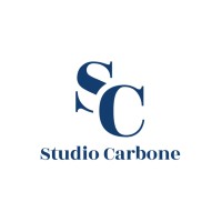 Studio Carbone logo, Studio Carbone contact details