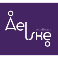 Aelske arquitetura logo, Aelske arquitetura contact details