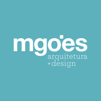 MGóes Arquitetura + Design logo, MGóes Arquitetura + Design contact details