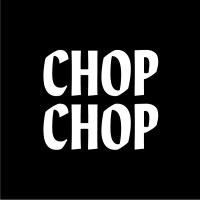 Chop Chop logo, Chop Chop contact details