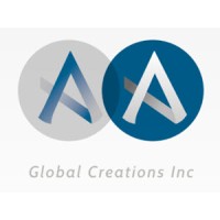 A&A Global Creations INC logo, A&A Global Creations INC contact details