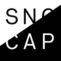 SNØCAP logo, SNØCAP contact details