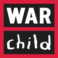 War Child USA logo, War Child USA contact details