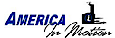 America In Motion logo, America In Motion contact details