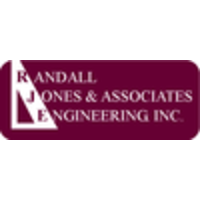 Randall Jones Engineering logo, Randall Jones Engineering contact details