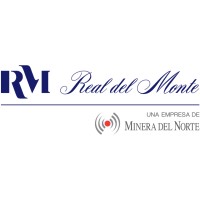 Compañía De Real Del Monte Y Pachuca logo, Compañía De Real Del Monte Y Pachuca contact details