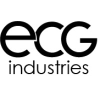 ECG Industries logo, ECG Industries contact details