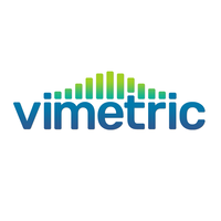 Vimetric logo, Vimetric contact details