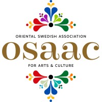 OSAAC - Oriental Swedish Association for Arts & Culture logo, OSAAC - Oriental Swedish Association for Arts & Culture contact details